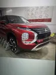 Mitsubishi Outlander Bumper - Brand New - 3