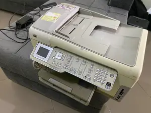 HP Photosmart C7288 All-in-One Printer