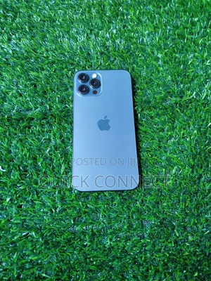 Apple iPhone 12 Pro Max 128GB Blue