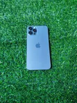 Apple iPhone 12 Pro Max 128GB Blue - 1