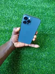 Apple iPhone 12 Pro Max 128GB Blue - 4