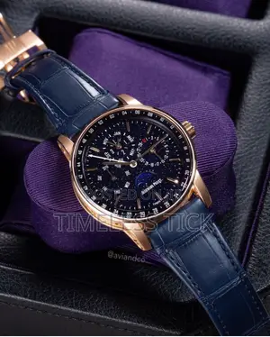 Audemars Piguet Men's Watch