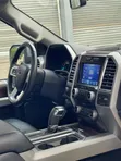 Ford F-150 Lariat 4x4 SuperCrew 2016 - 3