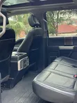 Ford F-150 Lariat 4x4 SuperCrew 2016 - 5