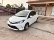 Toyota Vitz 1.3 AWD 5dr 2015 White - 4
