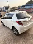 Toyota Vitz 1.3 AWD 5dr 2015 White - 5