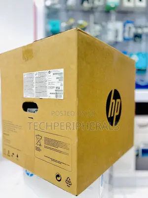 HP LaserJet Enterprise M611dn Printer