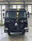 Brand New Howo 371 8x4 Tipper Truck - 12 Wheels - 2