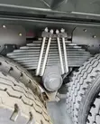 Brand New Howo 371 8x4 Tipper Truck - 12 Wheels - 4