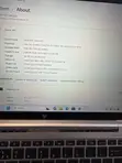 HP EliteBook 830 G8 Laptop - Intel Core i5, 8GB RAM, 256GB SSD - 3