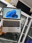 HP EliteBook 830 G8 Laptop - Intel Core i5, 8GB RAM, 256GB SSD - 4