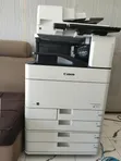 Canon Advance 5540i Color Laser Printer - 1