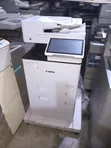 Canon Advance 5540i Color Laser Printer - 2