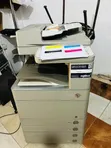 Canon Advance 5540i Color Laser Printer - 3