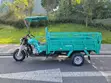 Brand New Storm Prince Tricycle 175cc - Green - 2