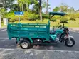 Brand New Storm Prince Tricycle 175cc - Green - 3