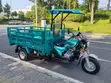 Brand New Storm Prince Tricycle 175cc - Green - 4