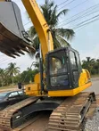 Brand New Sany SY215C Excavator - 3