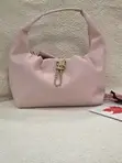 Chanel 25 Small Hobo Bag - 2