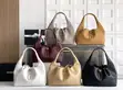 Chanel 25 Small Hobo Bag - 3