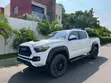 2020 Toyota Tacoma SR 4x4 Access Cab - 2
