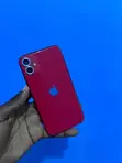 Apple iPhone 11 128GB Red - 1