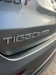 New Chery Tiggo 8 Pro Flagship 2024 Gray - 1