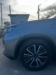 New Chery Tiggo 8 Pro Flagship 2024 Gray - 2