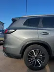 New Chery Tiggo 8 Pro Flagship 2024 Gray - 5