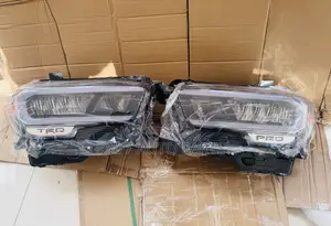 Toyota Tacoma TRD PRO LED Headlight (2016-2023)