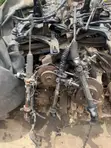 Used Front and Back Suspension for Toyota - 2