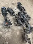 Used Front and Back Suspension for Toyota - 4
