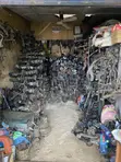 Used Front and Back Suspension for Toyota - 5