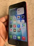 Apple iPhone SE (2022) 64GB - 5