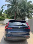 Honda CR-V EX-L 2WD 2024 Blue - 2