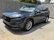 Honda CR-V EX-L 2WD 2024 Blue - 3