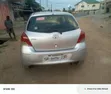 Toyota Vitz 2010 Gray - 1