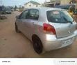 Toyota Vitz 2010 Gray - 2