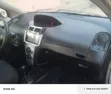 Toyota Vitz 2010 Gray - 3