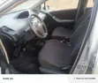 Toyota Vitz 2010 Gray - 4