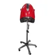 Equator Mango Standing Hair Dryer - Red - 1