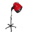 Equator Mango Standing Hair Dryer - Red - 2