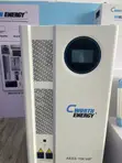 Cworth Energy 16kW Lithium Solar Battery / Hybrid Inverter System - 2