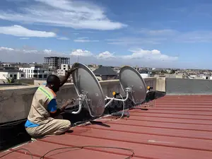 Satellite Installation Services