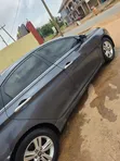 Hyundai Sonata 2015 Gray - 5