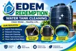 Polytank and Reservoir Washing Services - 1