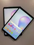 Samsung Galaxy Tab A 8.4 (2020) 32GB Black - 1