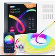LED Neon RGB Magic Light 5m/10m - 1