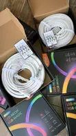 LED Neon RGB Magic Light 5m/10m - 2