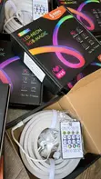 LED Neon RGB Magic Light 5m/10m - 3